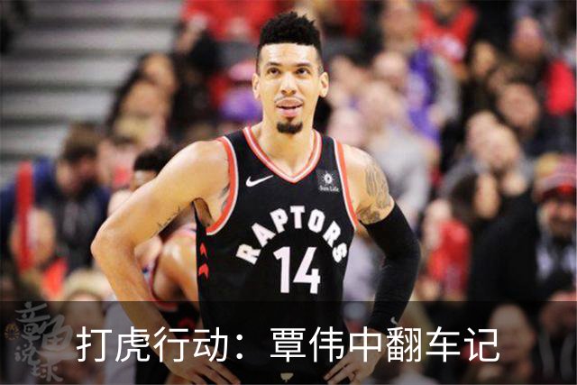 打虎行动：覃伟中翻车记