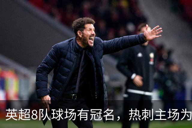 英超8队球场有冠名，热刺主场为何七年未售？
